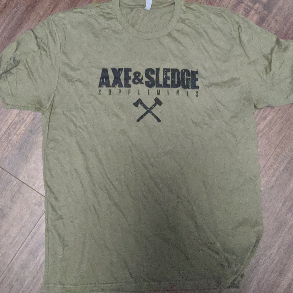 Mens Tee